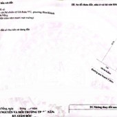 CẦN BÁN ĐẤT ĐƯỜNG KHÁNH AN 11 - ĐƯỜNG 7,5M - GIÁ RẼ